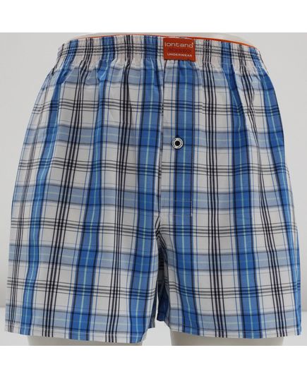 Трусы S-36 голубой Lontano Abisso 22944, изображение 2