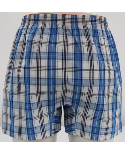 Трусы S-36 голубой Lontano Abisso 22944, изображение 5