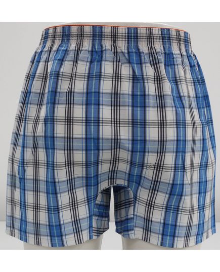 Трусы S-36 голубой Lontano Abisso 22944, изображение 6