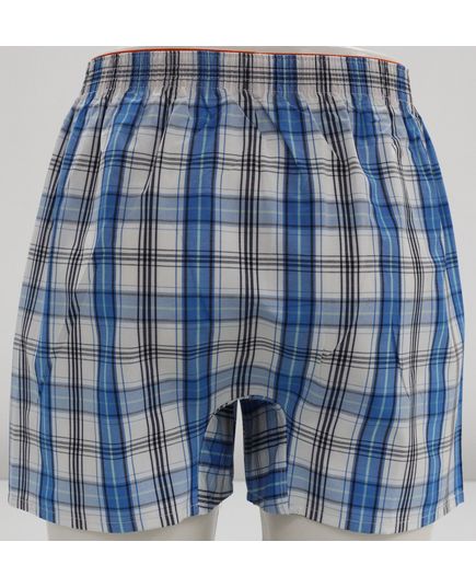 Трусы S-36 голубой Lontano Abisso 22944, изображение 7