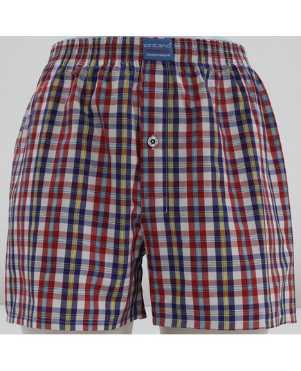 Трусы S-36 голубой Lontano Abisso 22945, изображение 2