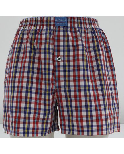 Трусы S-36 голубой Lontano Abisso 22945, изображение 3