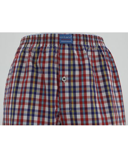 Трусы S-36 голубой Lontano Abisso 22945, изображение 4