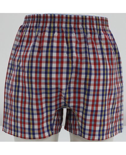 Трусы S-36 голубой Lontano Abisso 22945, изображение 5