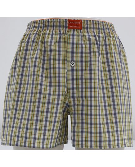 Трусы S-36 желтый Lontano Abisso 22948, изображение 2