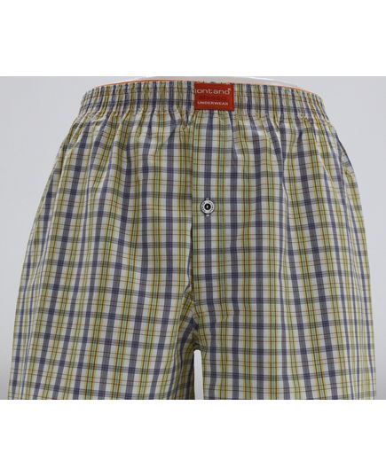 Трусы S-36 желтый Lontano Abisso 22948, изображение 3