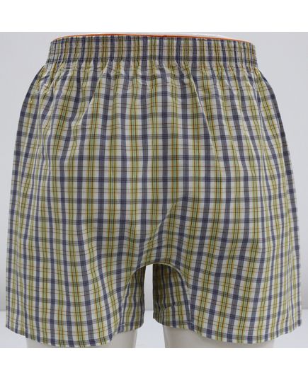 Трусы S-36 желтый Lontano Abisso 22948, изображение 6