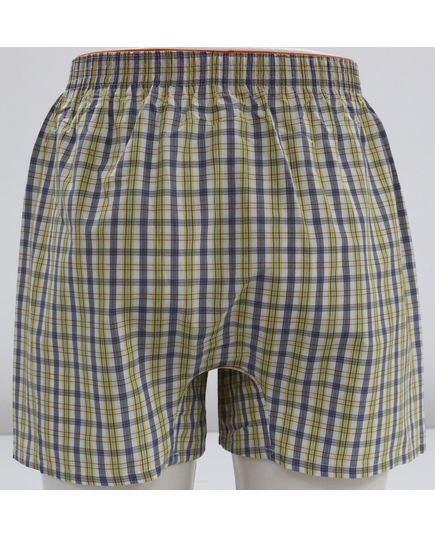 Трусы S-36 желтый Lontano Abisso 22948, изображение 7