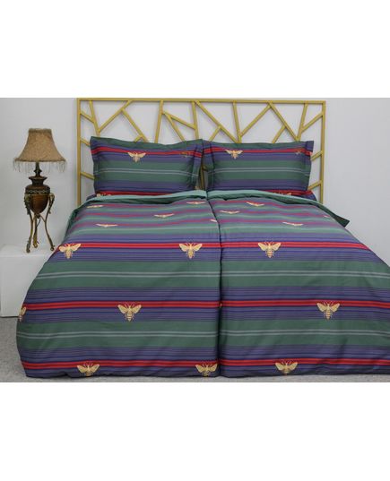 Комплект постільної білизни No Brand 19850, зображення 2