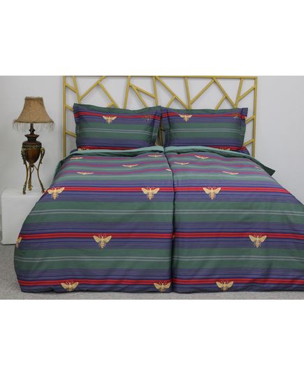 Комплект постільної білизни No Brand 19850, зображення 3