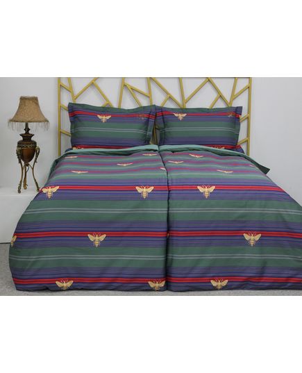 Комплект постільної білизни No Brand 19850, зображення 4