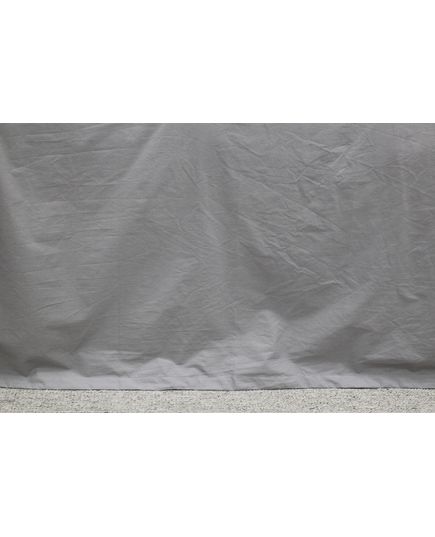 Комплект постельного белья серый No Brand 17105, изображение 6