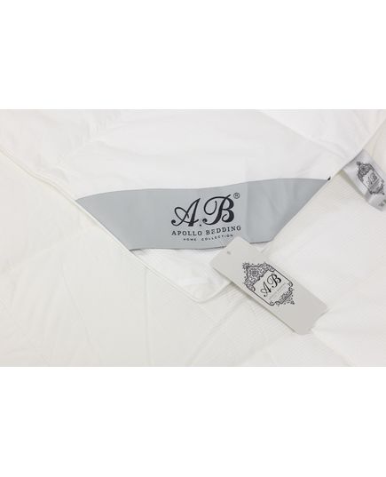 Одеяло 200х230 белый APOLLO BEDDING 22901, изображение 6