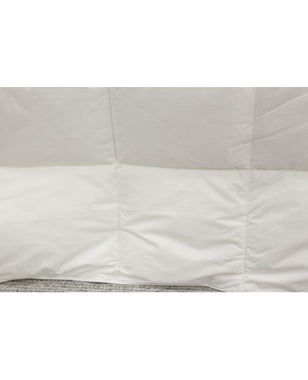 Ковдра 150х210 білий APOLLO BEDDING 22902, зображення 4