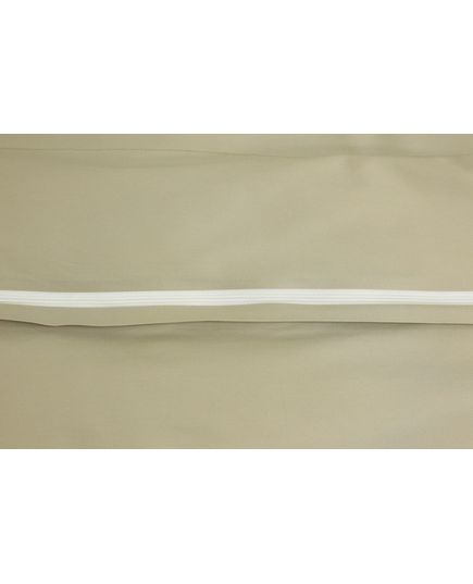 Комплект постельного белья серый No Brand 22893, изображение 8