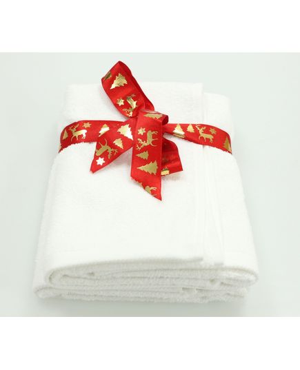 Набір рушників для кухні 40х60 білий Pavia 22906, зображення 5