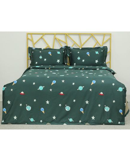 Комплект постільної білизни No Brand 17312, зображення 6