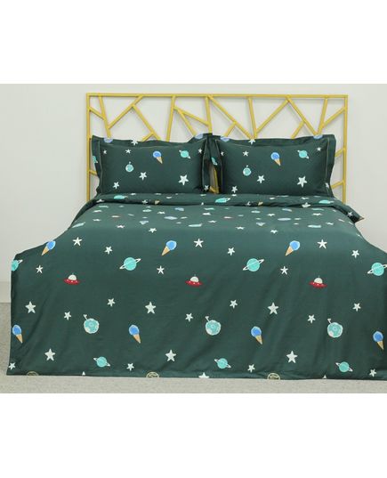 Комплект постільної білизни No Brand 17312, зображення 7