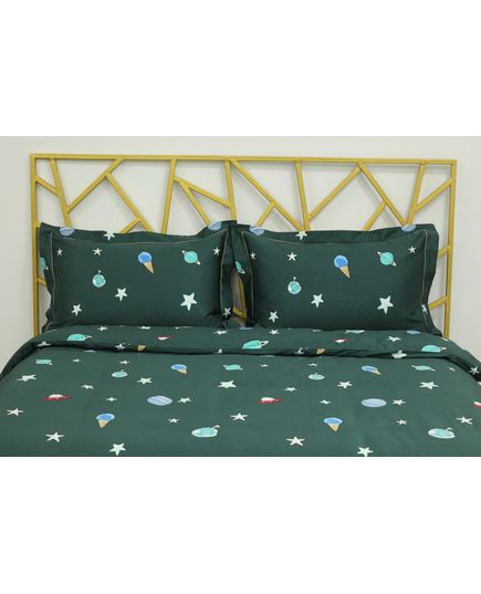 Комплект постільної білизни No Brand 17312, зображення 8