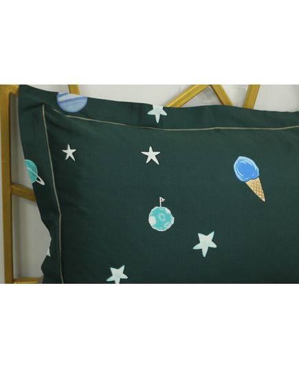 Комплект постільної білизни No Brand 17312, зображення 9