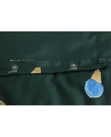 Комплект постільної білизни No Brand 17312, зображення 10