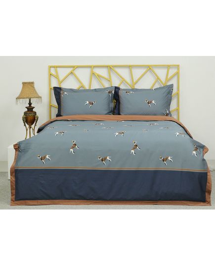 Комплект постільної білизни No Brand 20765, зображення 2