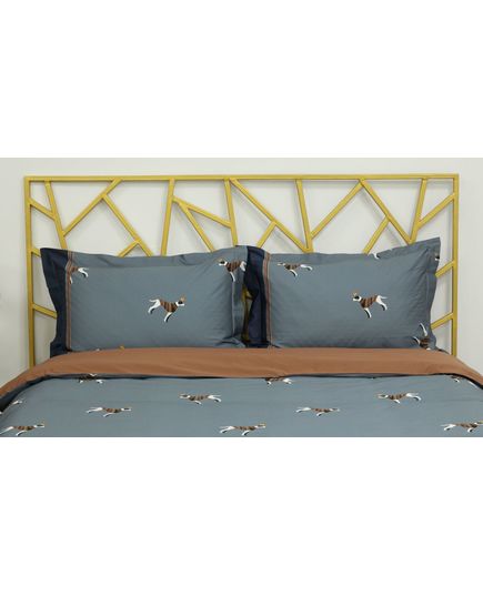 Комплект постільної білизни No Brand 20765, зображення 3