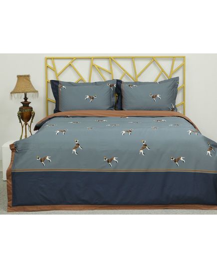 Комплект постільної білизни No Brand 20765, зображення 4