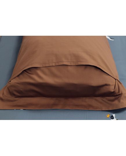 Комплект постільної білизни No Brand 20765, зображення 5