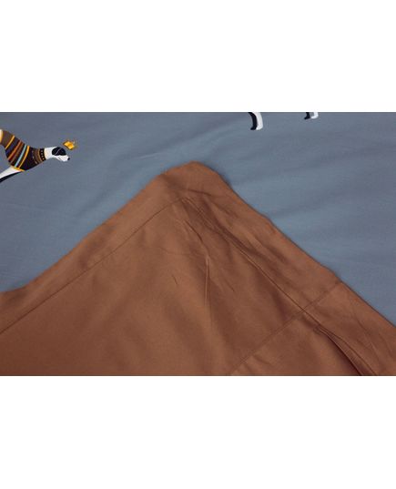 Комплект постільної білизни No Brand 20765, зображення 9