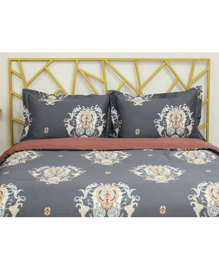 Комплект постільної білизни KuNmeng 20730, зображення 3