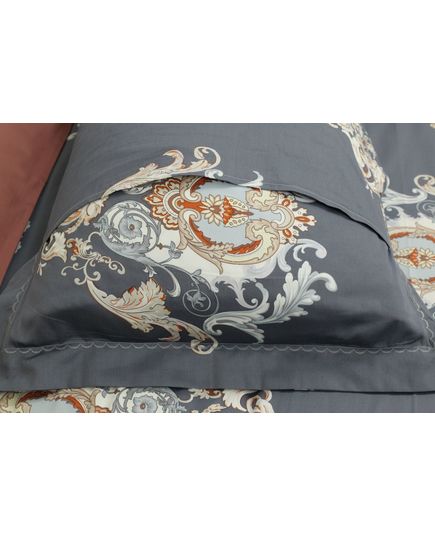 Комплект постільної білизни KuNmeng 20730, зображення 5