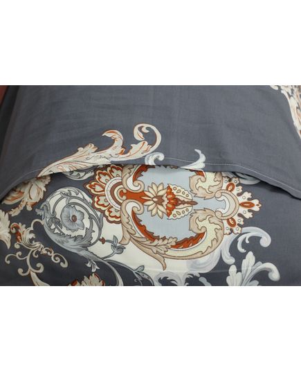 Комплект постільної білизни KuNmeng 20730, зображення 7