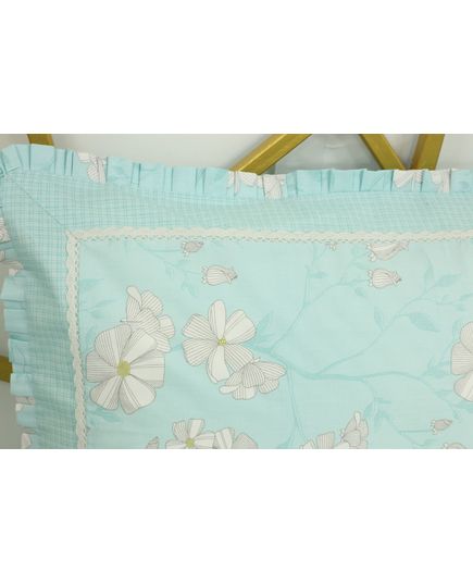 Комплект постельного белья Kessar Pollo 17050, изображение 5