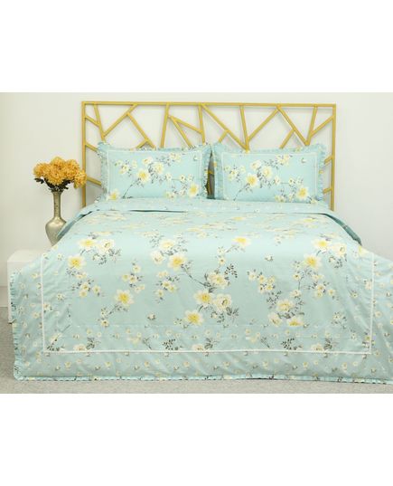 Комплект постельного белья Kessar Pollo 17044, изображение 2