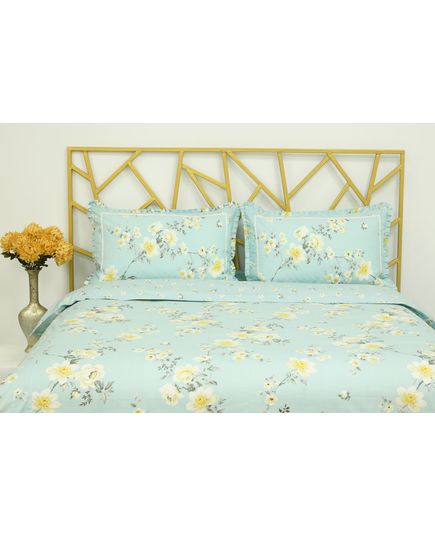 Комплект постельного белья Kessar Pollo 17044, изображение 3