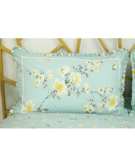 Комплект постельного белья Kessar Pollo 17044, изображение 4