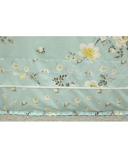 Комплект постельного белья Kessar Pollo 17044, изображение 6