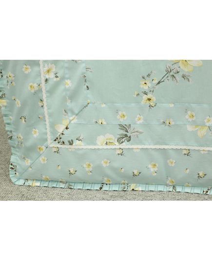 Комплект постельного белья Kessar Pollo 17044, изображение 7