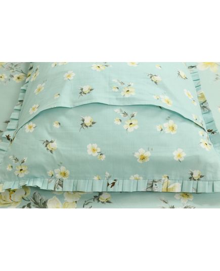 Комплект постельного белья Kessar Pollo 17044, изображение 8