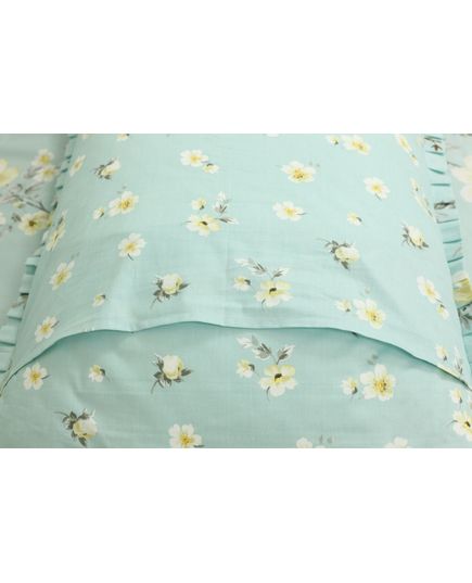 Комплект постельного белья Kessar Pollo 17044, изображение 9