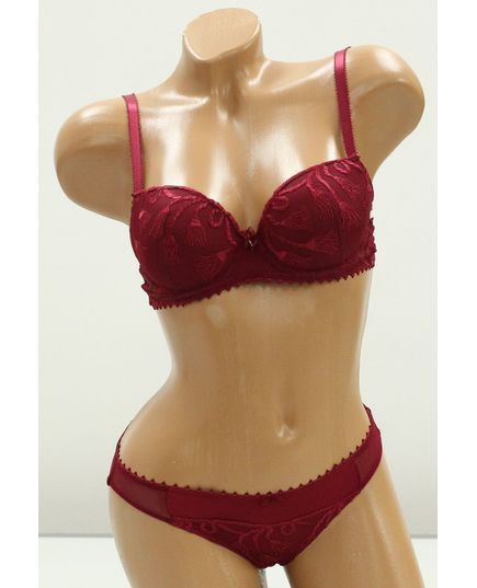 Комплект білизни Pierre Cardin 14845, зображення 4