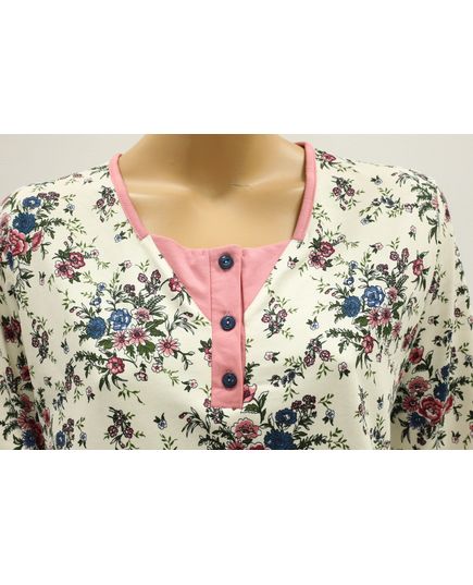 Нічна сорочка Sabrina 22971, зображення 2