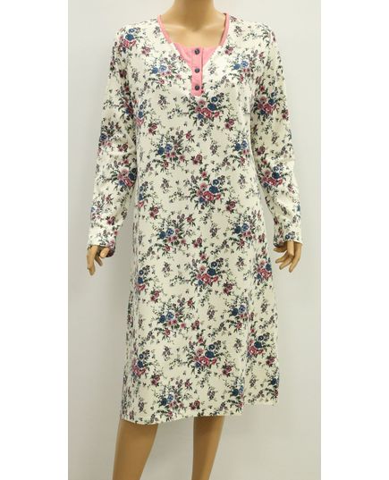 Нічна сорочка Sabrina 22971, зображення 4