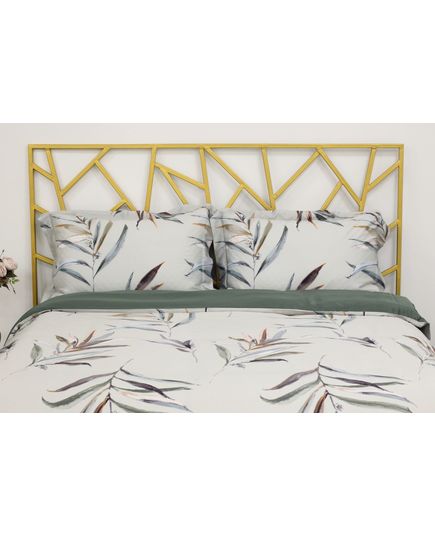 Комплект постільної білизни No Brand 20053, зображення 4