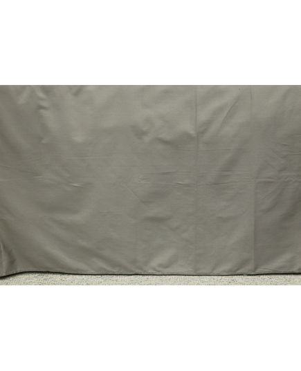 Комплект постельного белья серый No Brand 19894, изображение 8