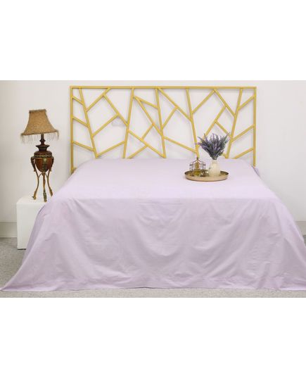 Простирадло 240х260 бузковий Rose Home 22314, зображення 2