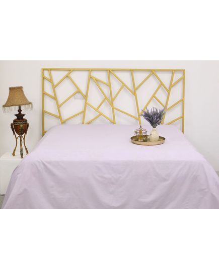 Простирадло 240х260 бузковий Rose Home 22314, зображення 4