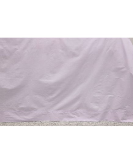 Простирадло 240х260 бузковий Rose Home 22314, зображення 5