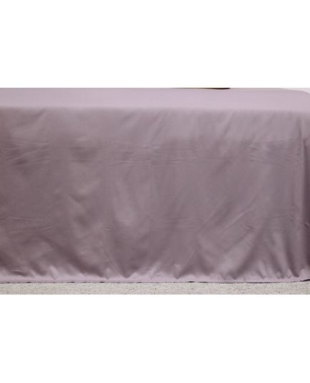 Простынь 240х260 сиреневый Pavia 22275, изображение 5